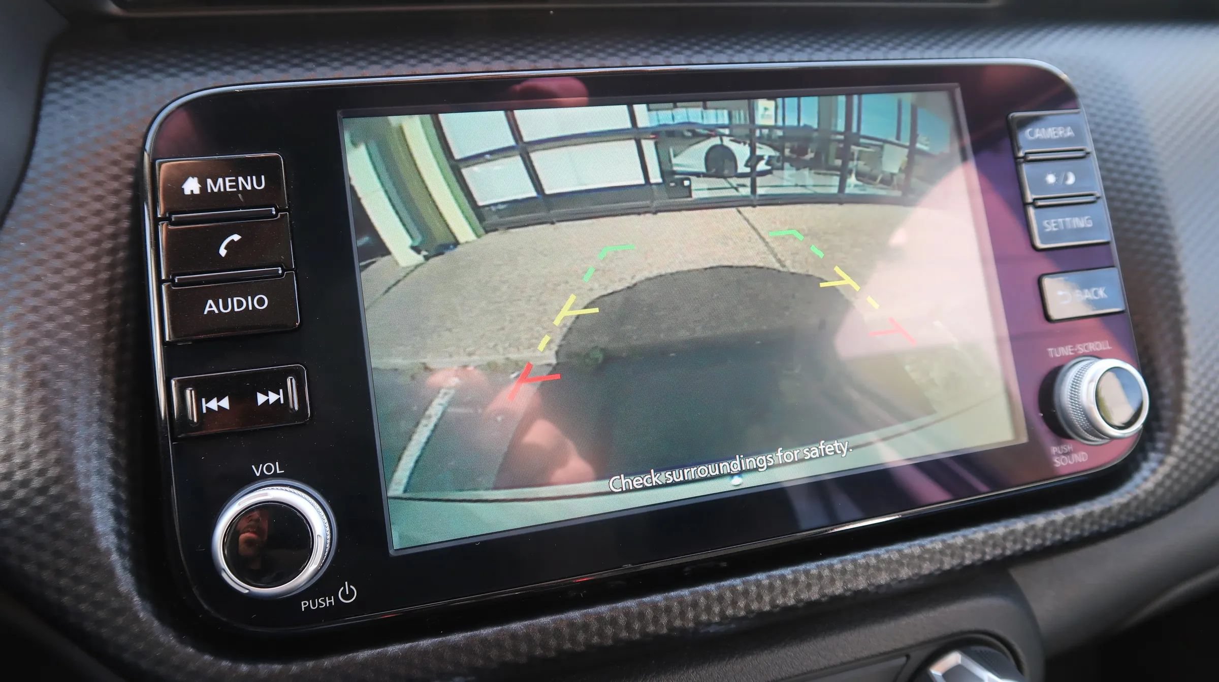 Used 2023 Nissan Kicks SV FWD image 35