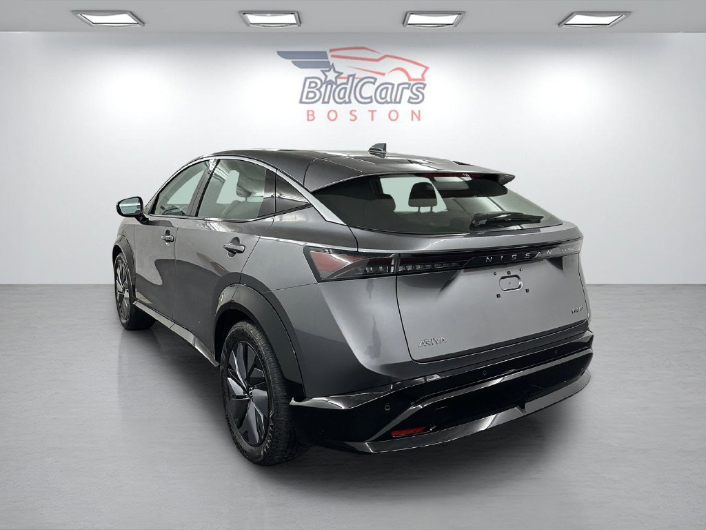 Used 2023 Nissan Ariya FWD image 6