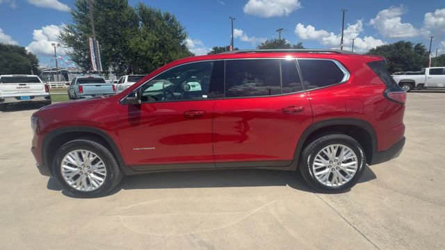 Certified 2026 GMC Acadia Elevation w/ Elevation Premium Package FWD image 5
