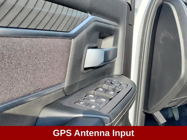 Used 2025 RAM 2500 Big Horn image 11