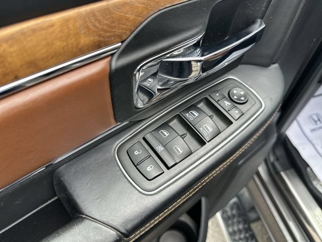 Used 2015 RAM 2500 Longhorn AWD/4WD image 17