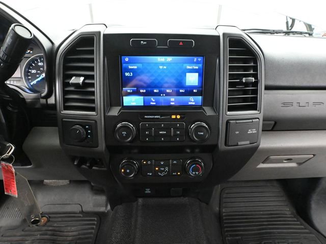 Used 2021 Ford F250 XL w/ Power Equipment Group image 33