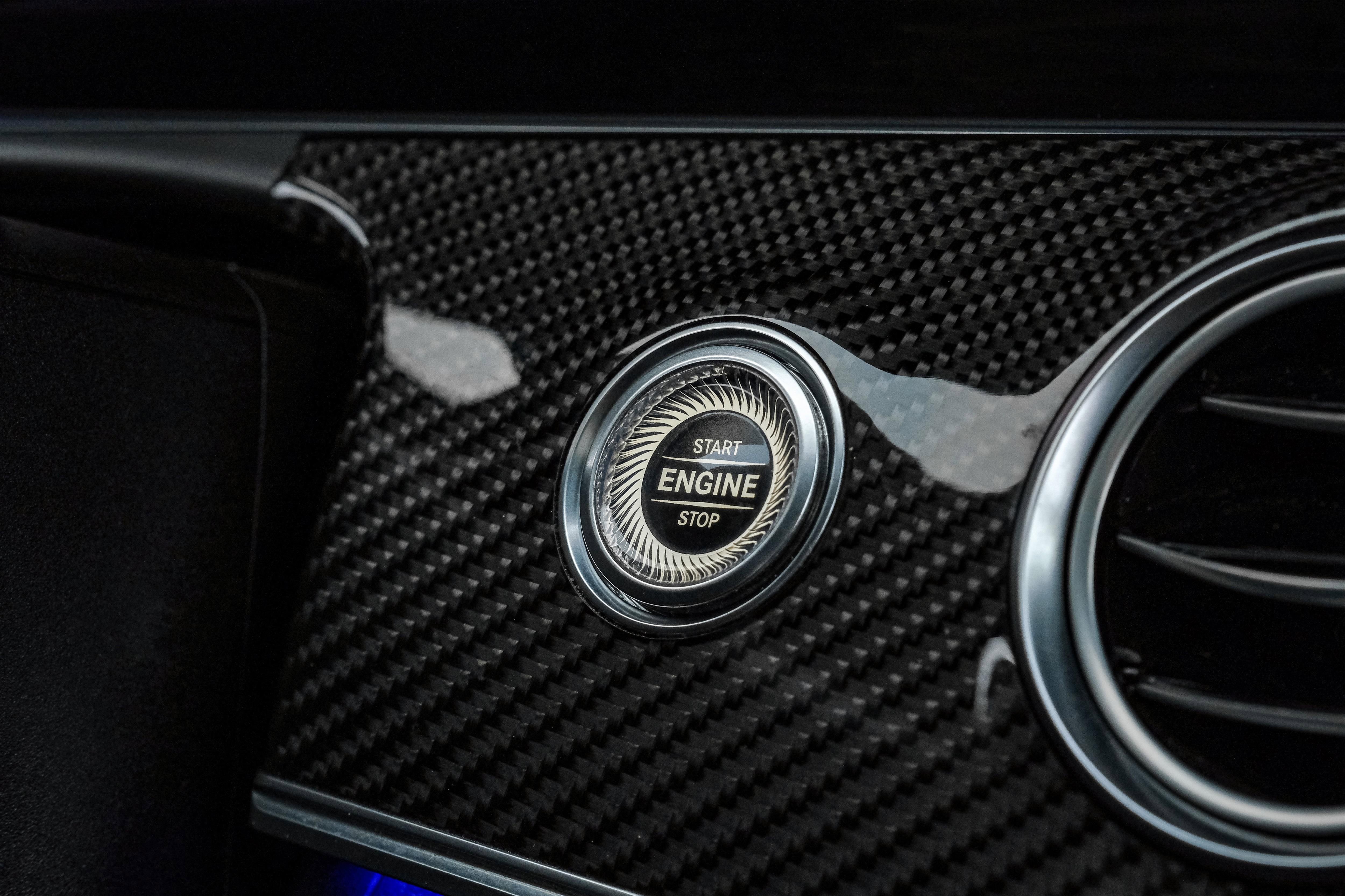 Used 2019 Mercedes-Benz E 63 AMG S image 24