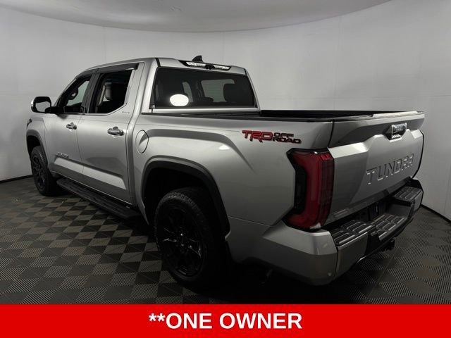 Used 2023 Toyota Tundra Limited image 6