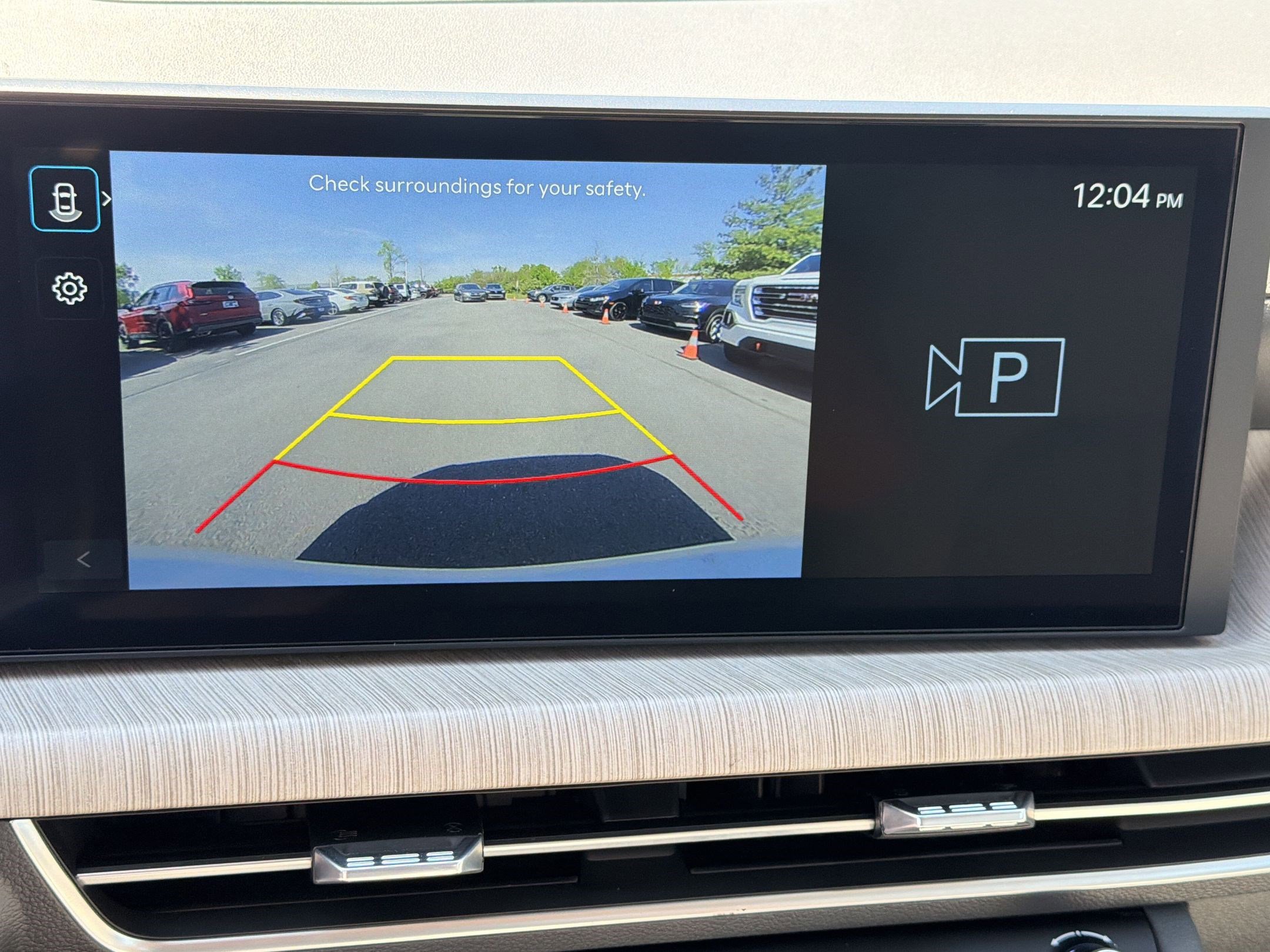 Used 2025 Hyundai Sonata SEL image 22