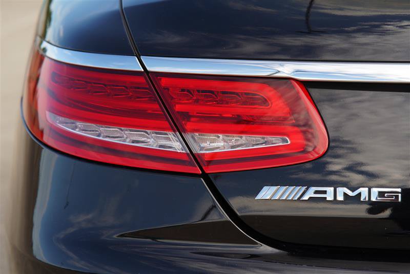 Used 2017 Mercedes-Benz S 63 AMG 4MATIC Coupe w/ Driver Assistance Package image 58