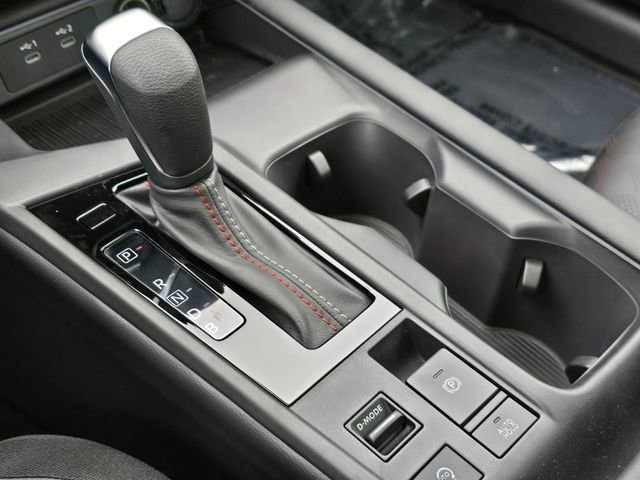 New 2026 Nissan Sentra SR image 30