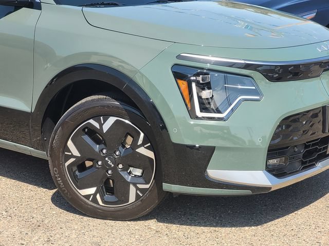 Used 2023 Kia Niro Wave FWD image 6