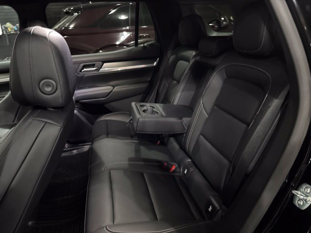 Used 2026 GMC Terrain Elevation w/ Elevation Premium Package AWD/4WD image 18