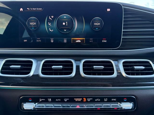 Certified 2021 Mercedes-Benz GLE 350 4MATIC image 24