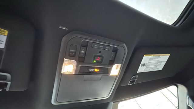 Used 2025 Toyota Sequoia Limited w/ Tow Technology Package image 28