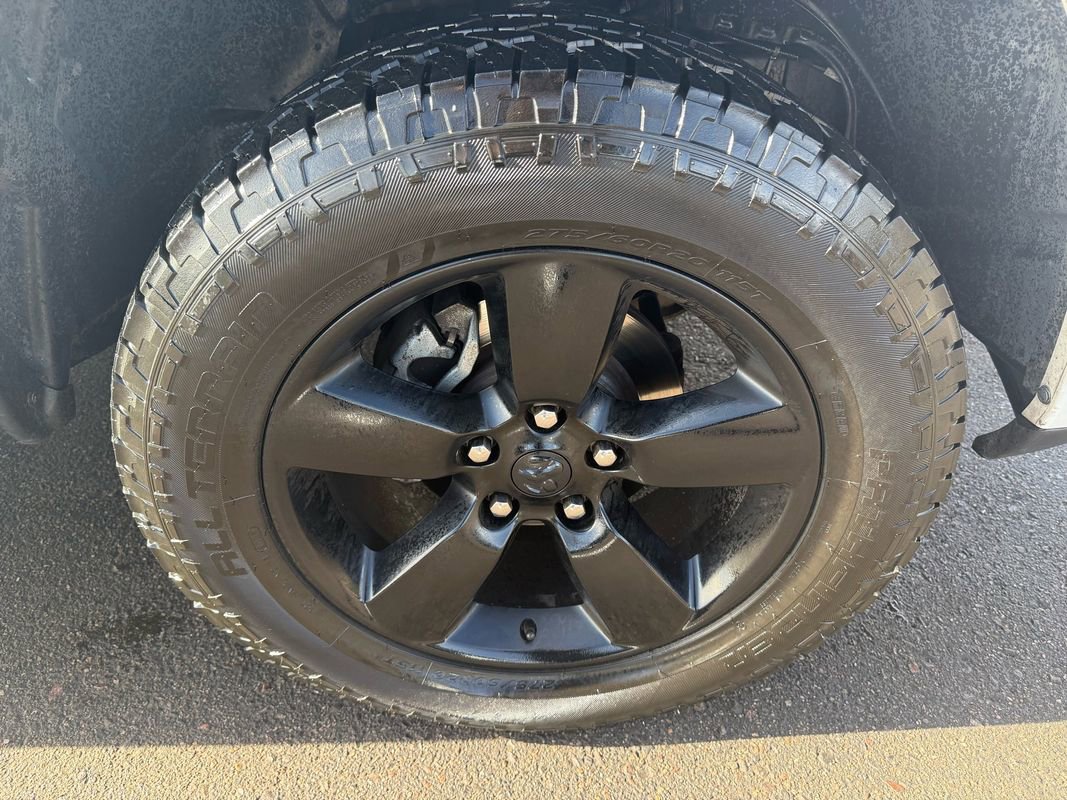 Used 2019 RAM 1500 Express w/ Wheel & Sound Group image 14