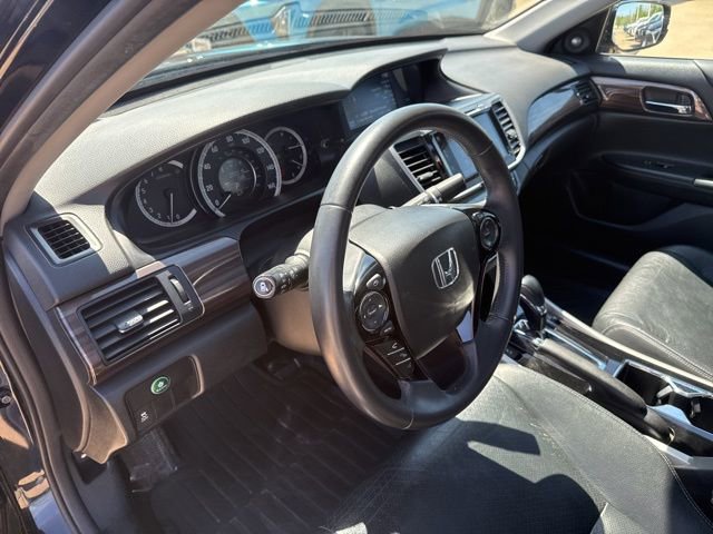 Used 2016 Honda Accord EX-L image 15