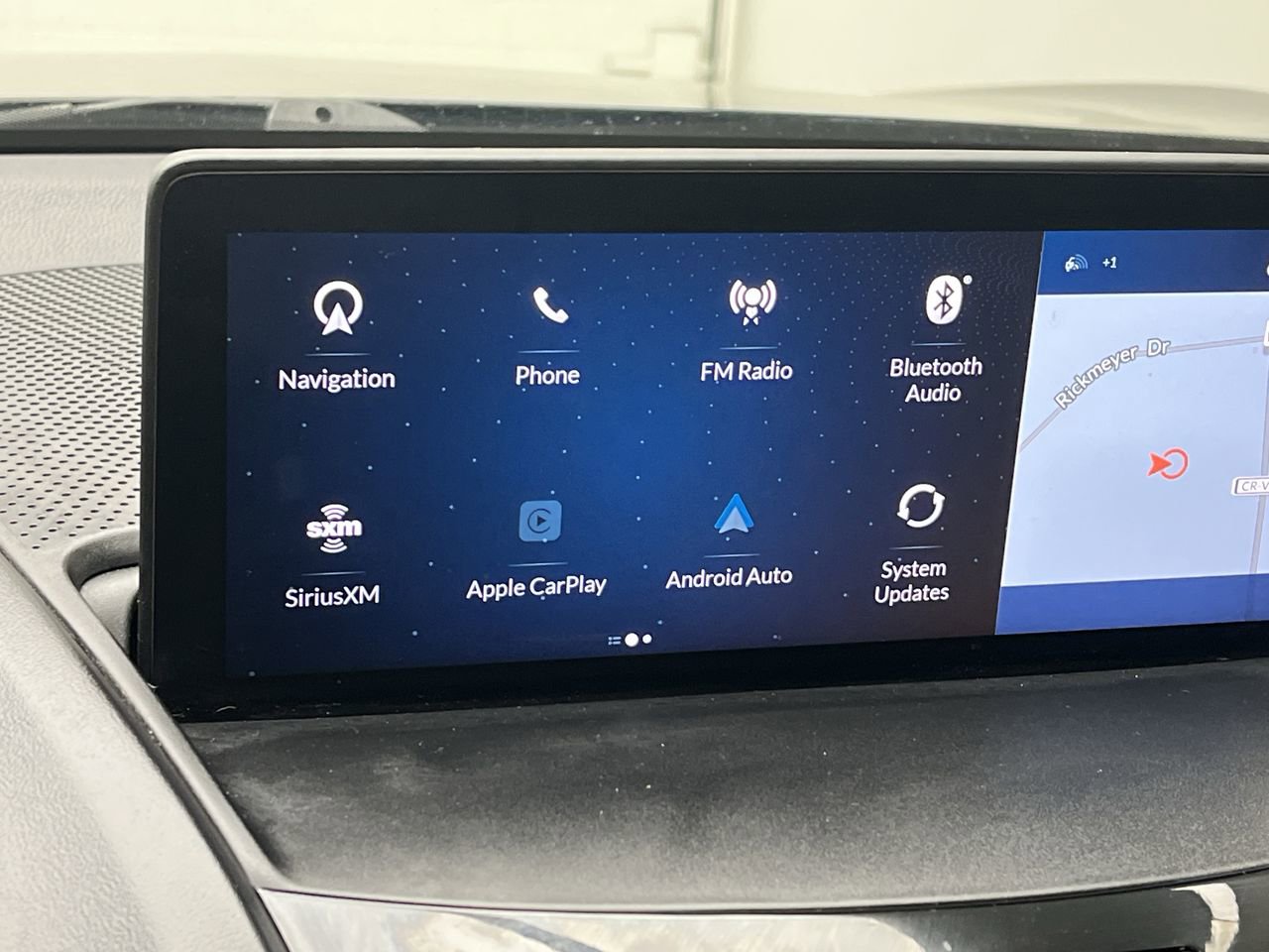 Used 2019 Acura RDX AWD w/ Technology Package image 19