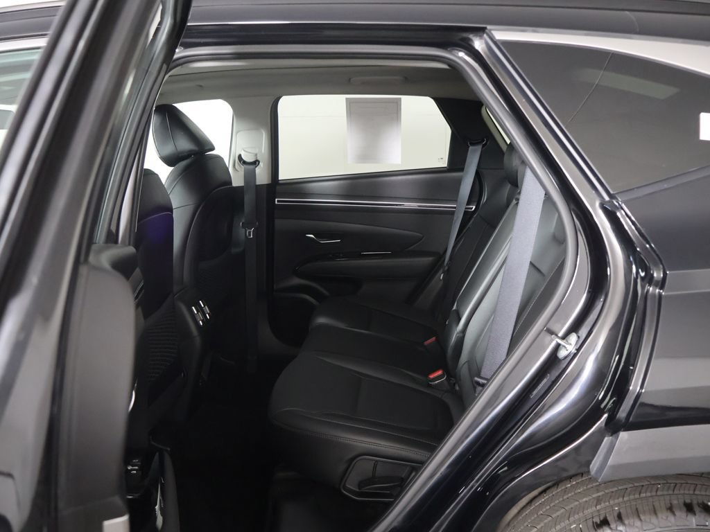 Used 2024 Hyundai Tucson Limited AWD/4WD image 36