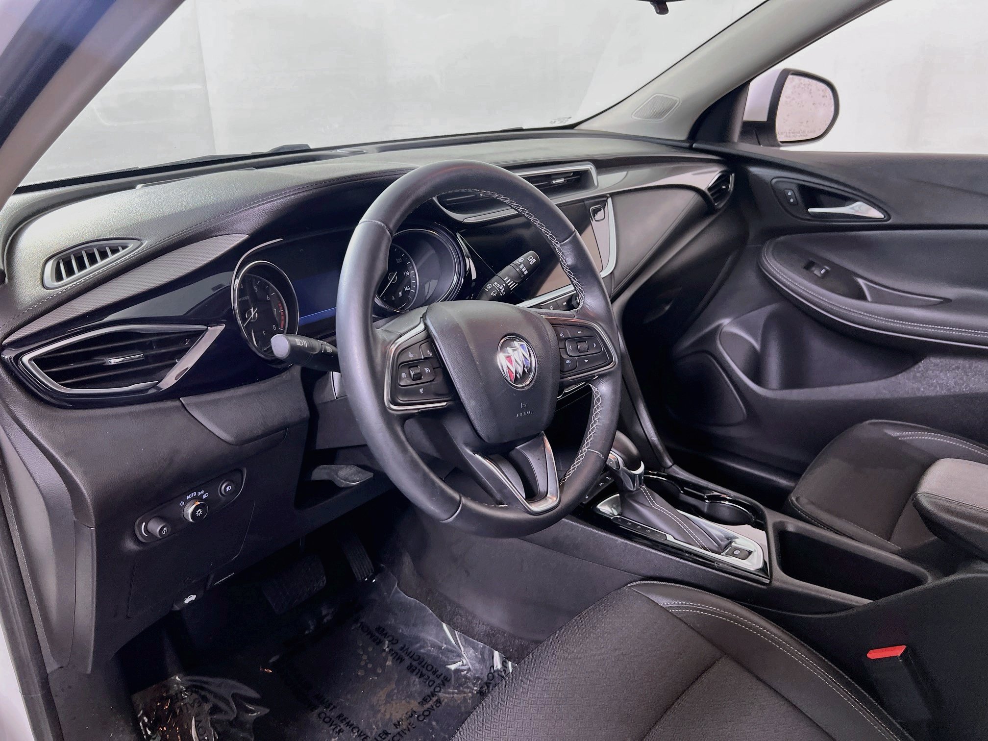 Used 2021 Buick Encore GX Select FWD image 9