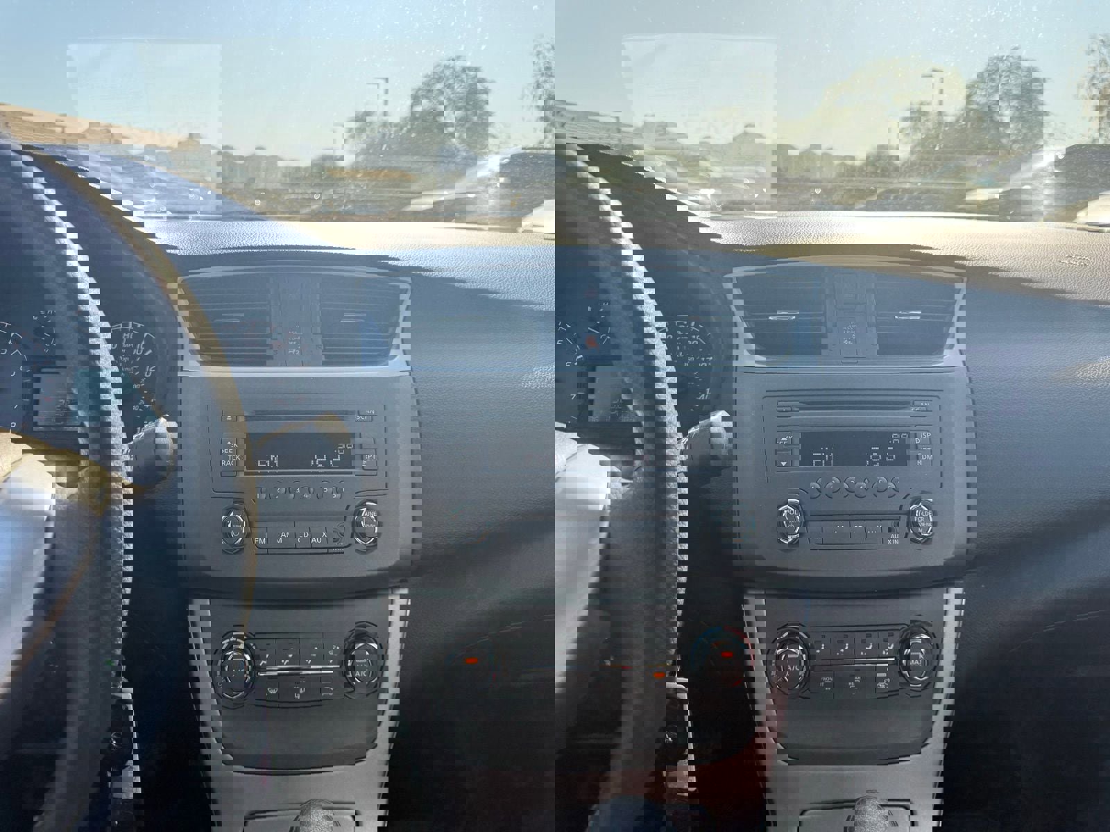 Used 2014 Nissan Sentra FE+ S image 18