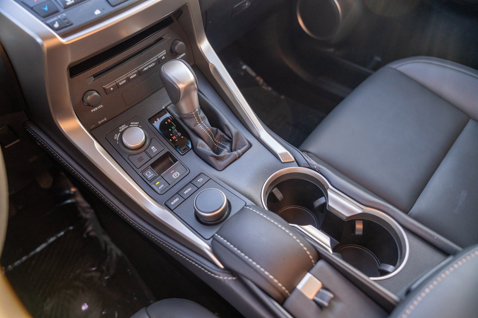 Used 2017 Lexus NX 200t AWD w/ Accessory Package image 19