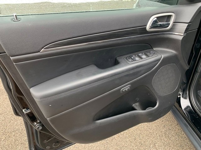 Certified 2022 Jeep Grand Cherokee Limited image 20