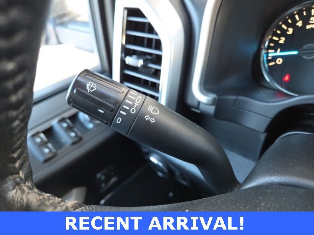 Used 2017 Ford F150 Lariat w/ Equipment Group 502A Luxury image 67