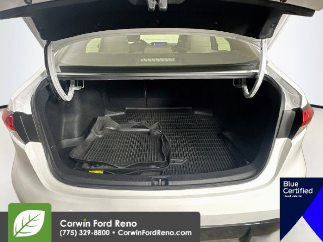 Used 2024 Toyota Corolla SE FWD image 28