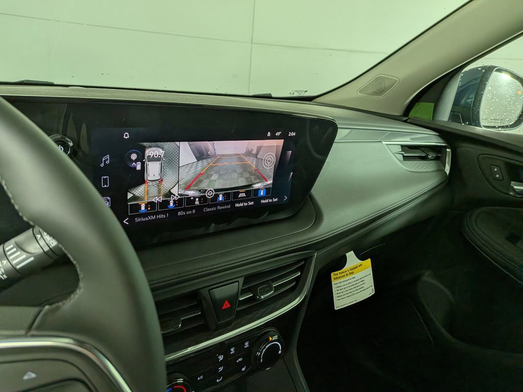New 2026 Buick Encore GX Sport Touring w/ Advanced Technology Package image 24