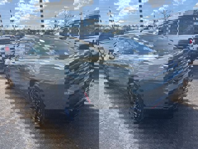 New 2026 Dodge Charger R/T Scat Pack image 4