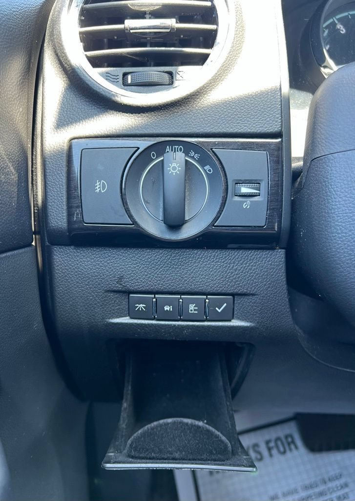 Certified 2013 Chevrolet Captiva Sport LT FWD image 10