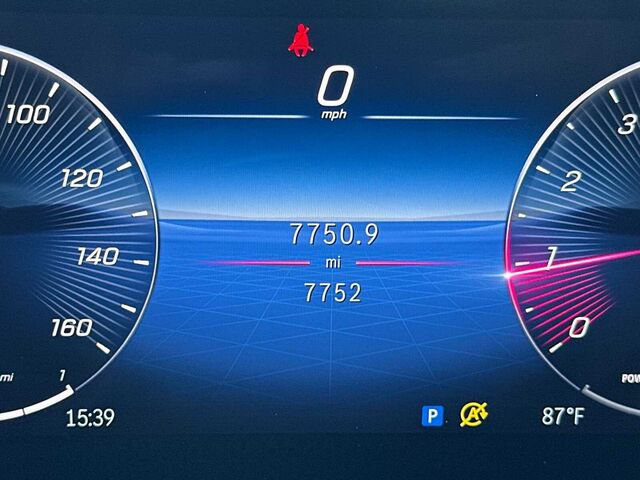 Certified 2026 Mercedes-Benz CLA 250 image 28