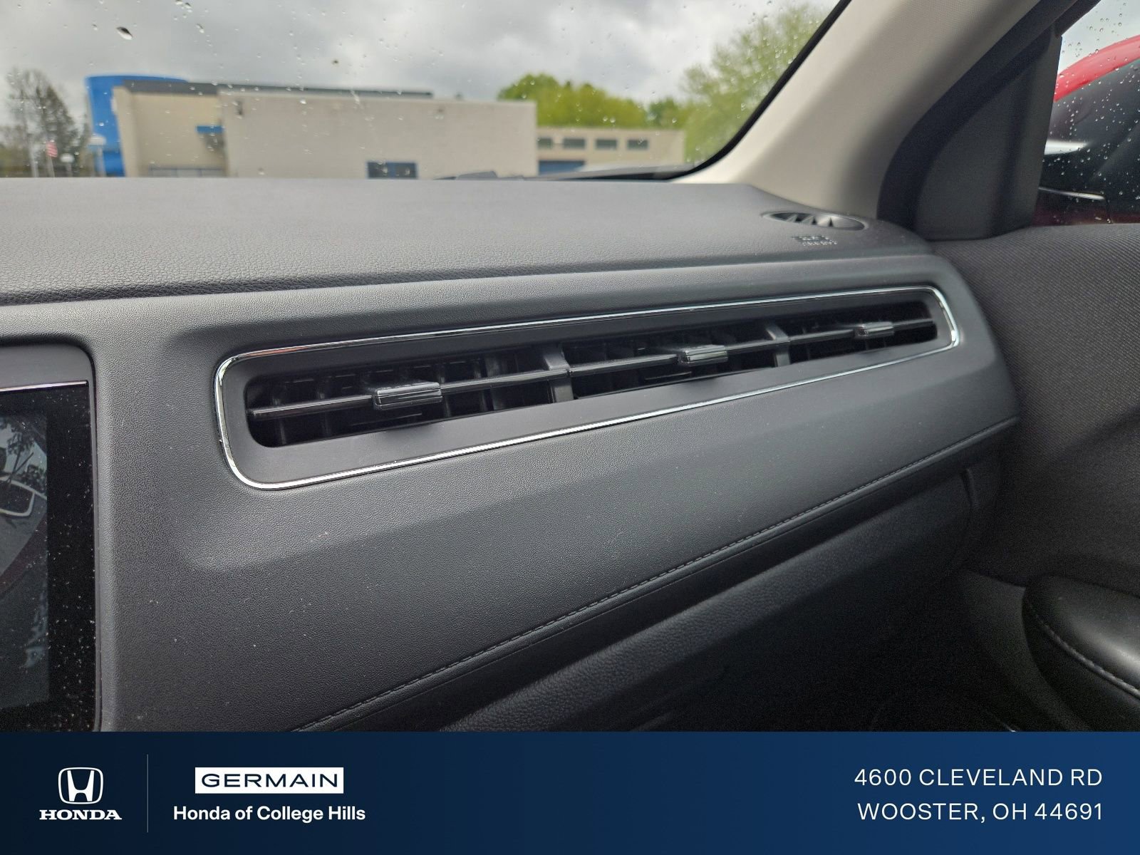 Used 2019 Honda HR-V EX image 23