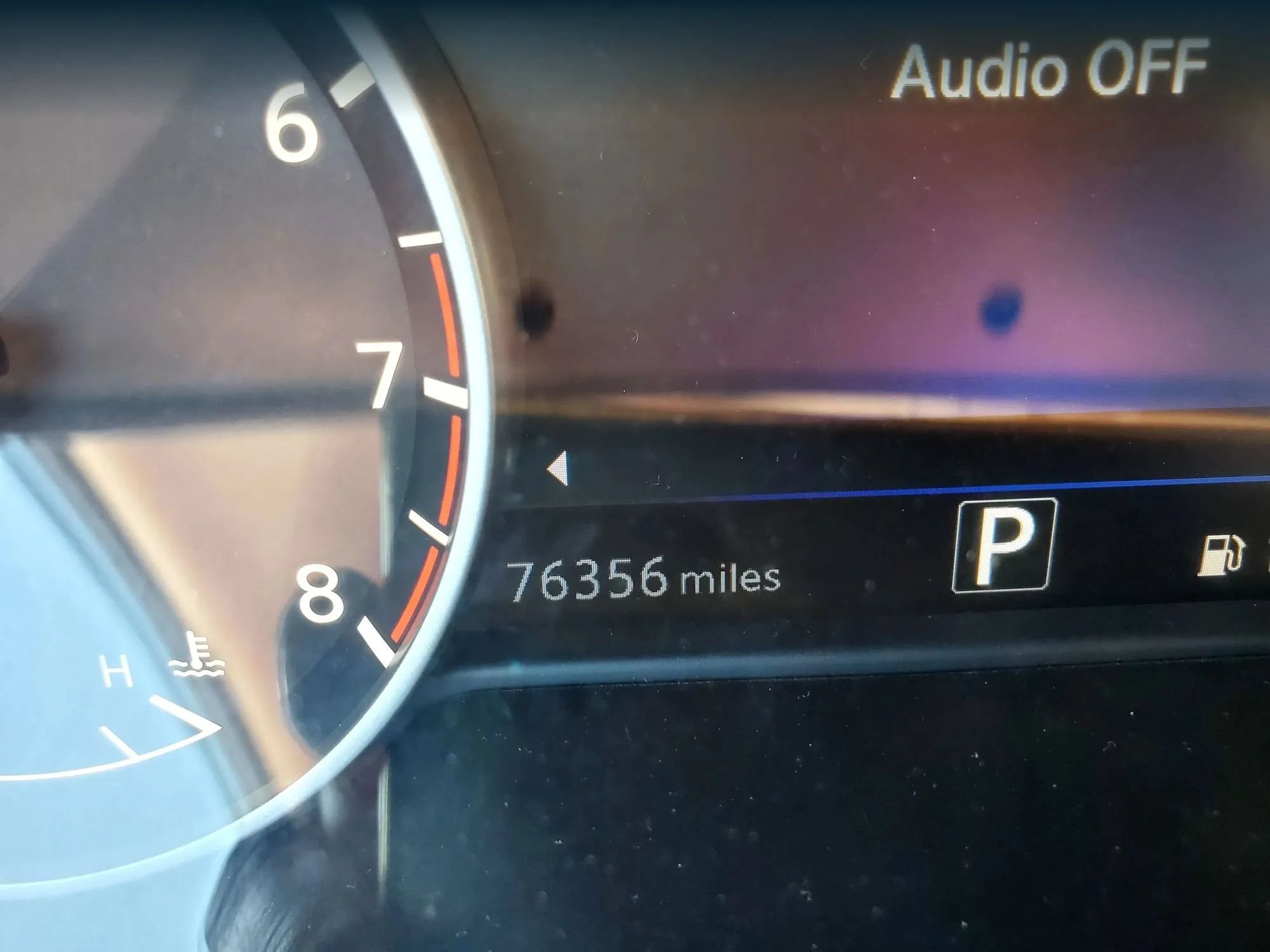 Used 2015 Nissan Murano SL w/ SL Technology Package AWD/4WD image 45