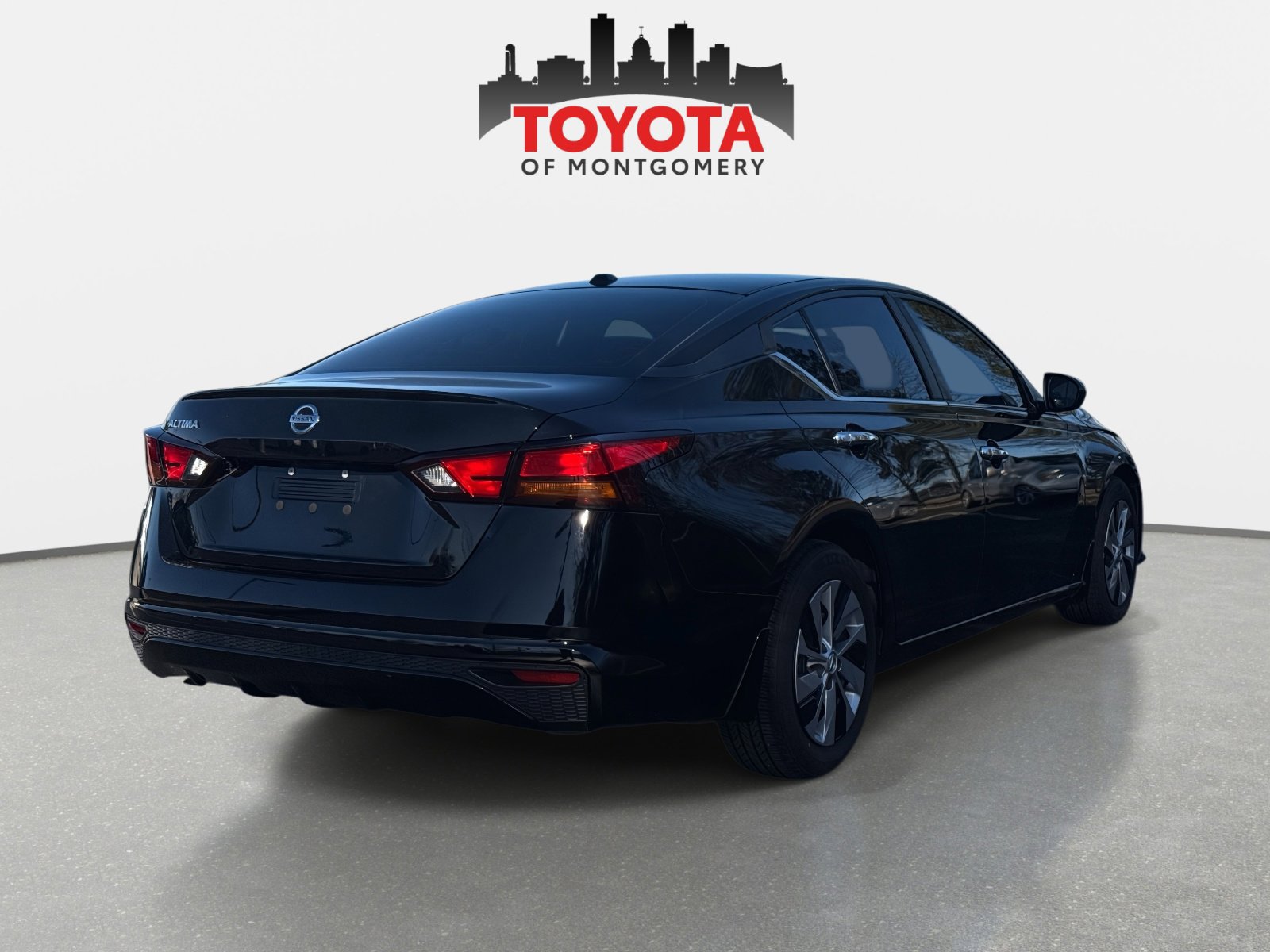 Used 2020 Nissan Altima 2.5 S image 3