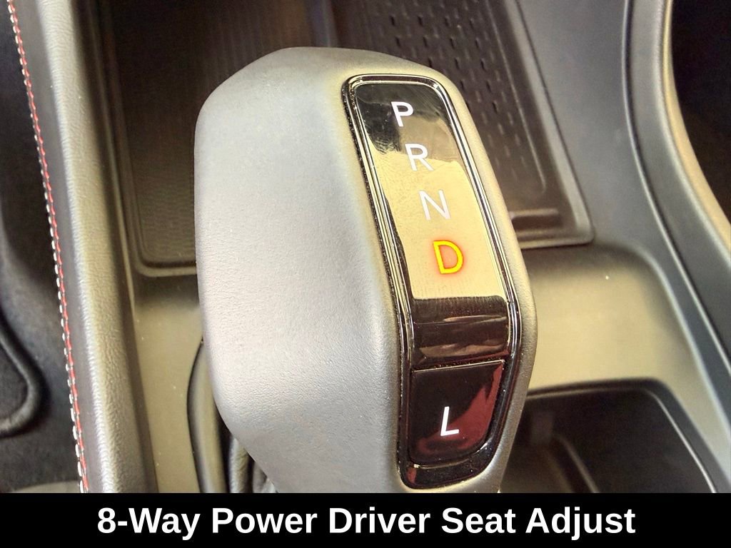 New 2026 Dodge Charger Scat Pack image 17