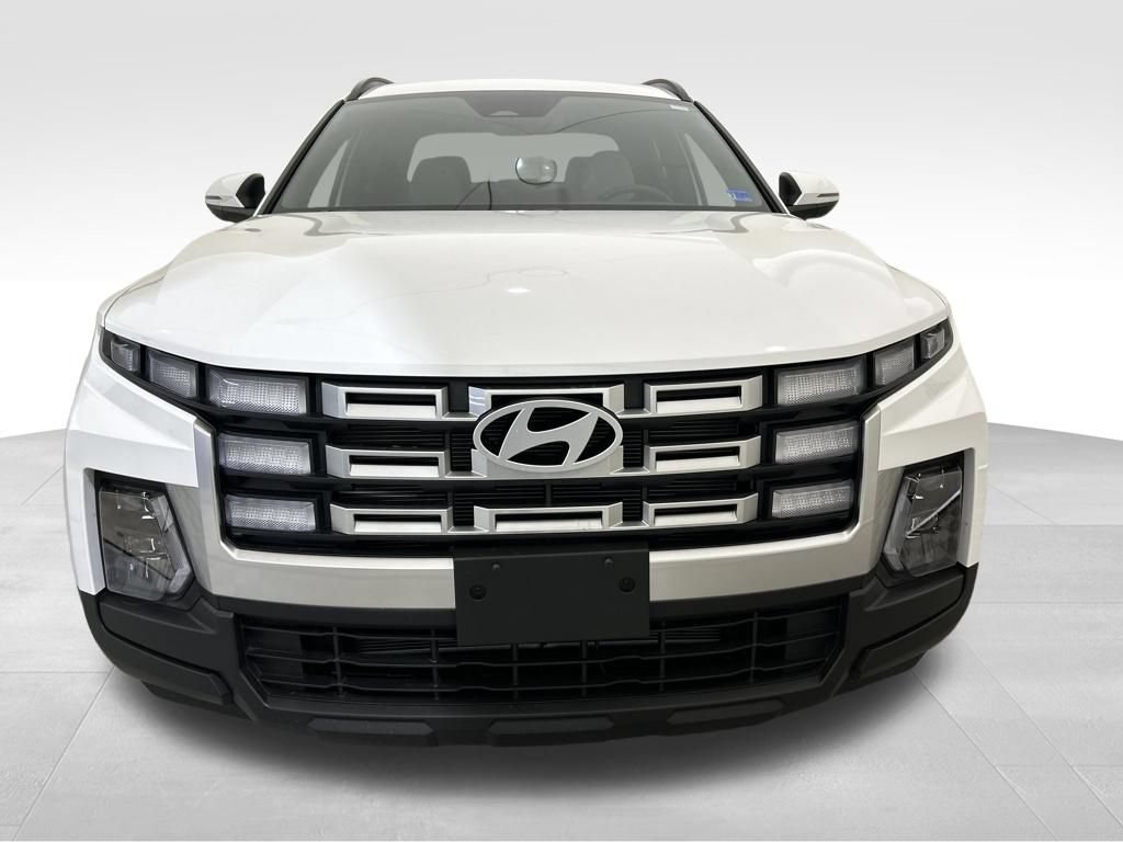 Used 2026 Hyundai Santa Cruz SEL AWD/4WD image 10
