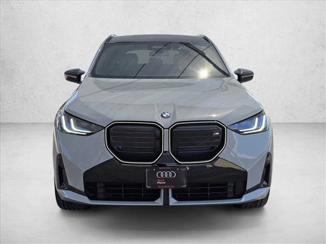 Used 2026 BMW X3 M50 AWD/4WD video 2