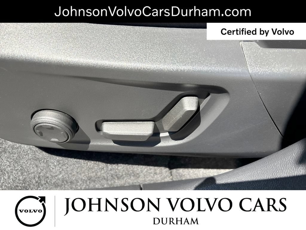 Certified 2023 Volvo XC40 Recharge Plus AWD/4WD image 15