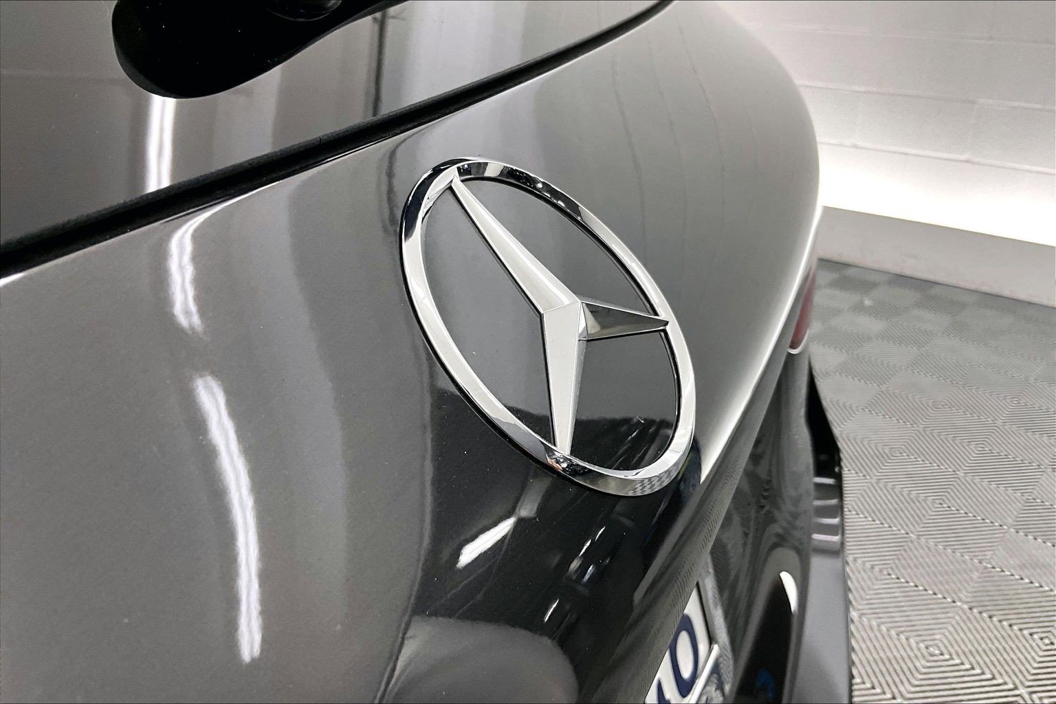 Certified 2022 Mercedes-Benz GLC 300 image 32