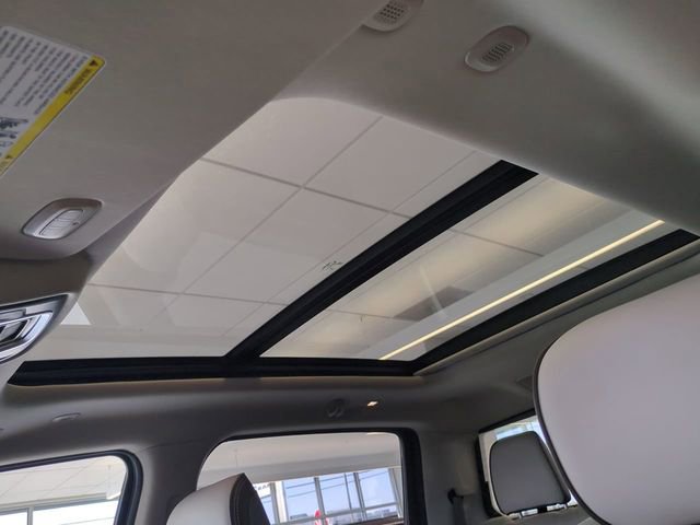 New 2026 RAM 1500 Laramie w/ Advanced Safety Group II image 19