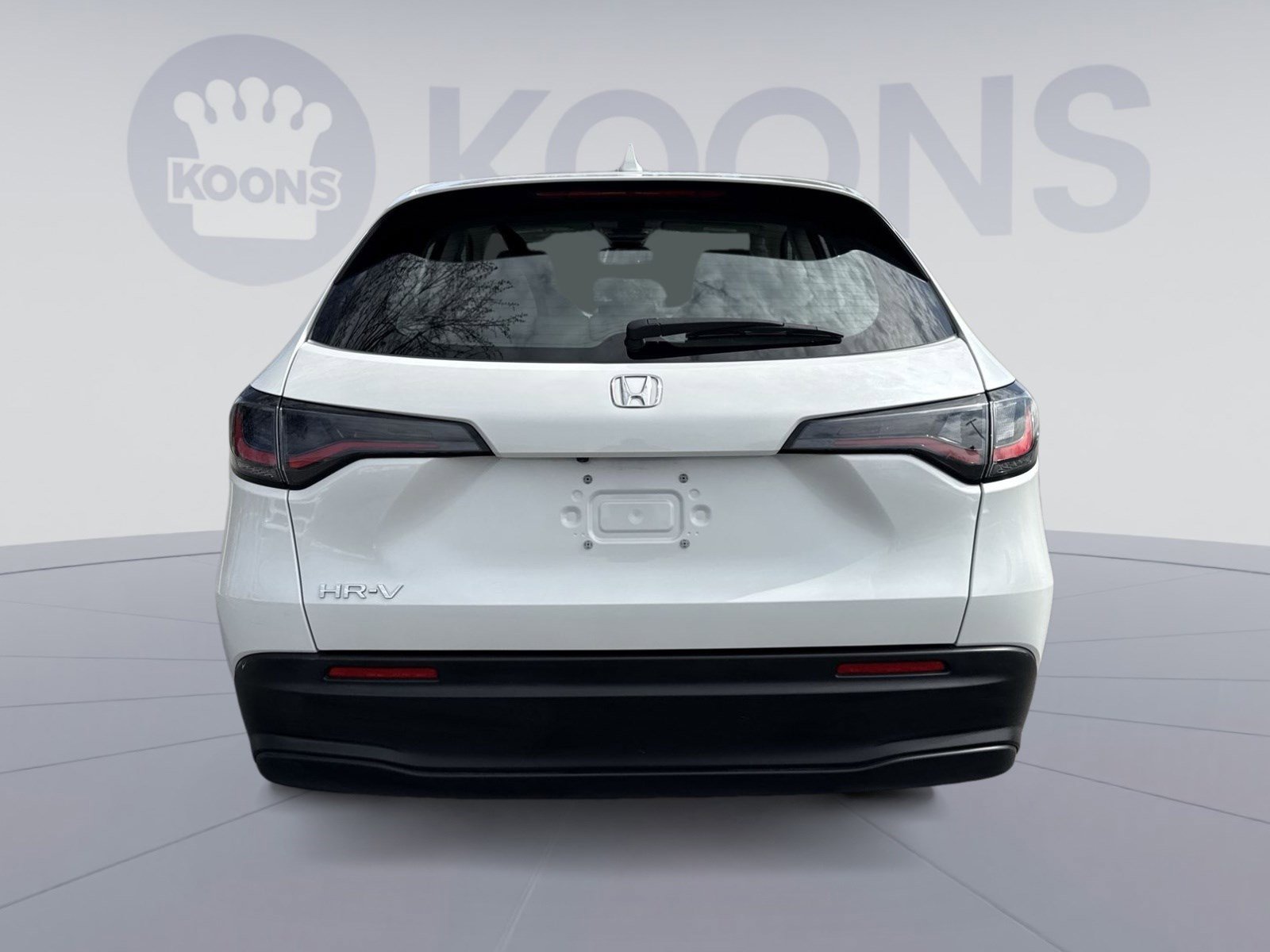 Used 2023 Honda HR-V LX image 5