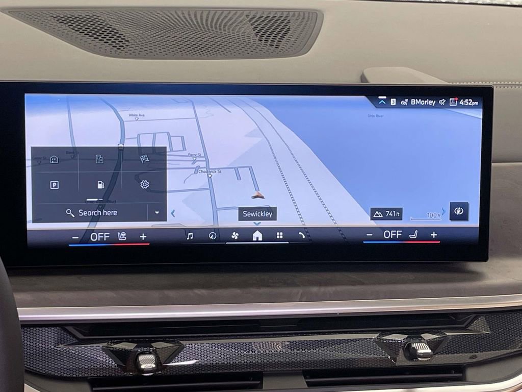 New 2026 BMW X5 xDrive40i AWD/4WD image 23