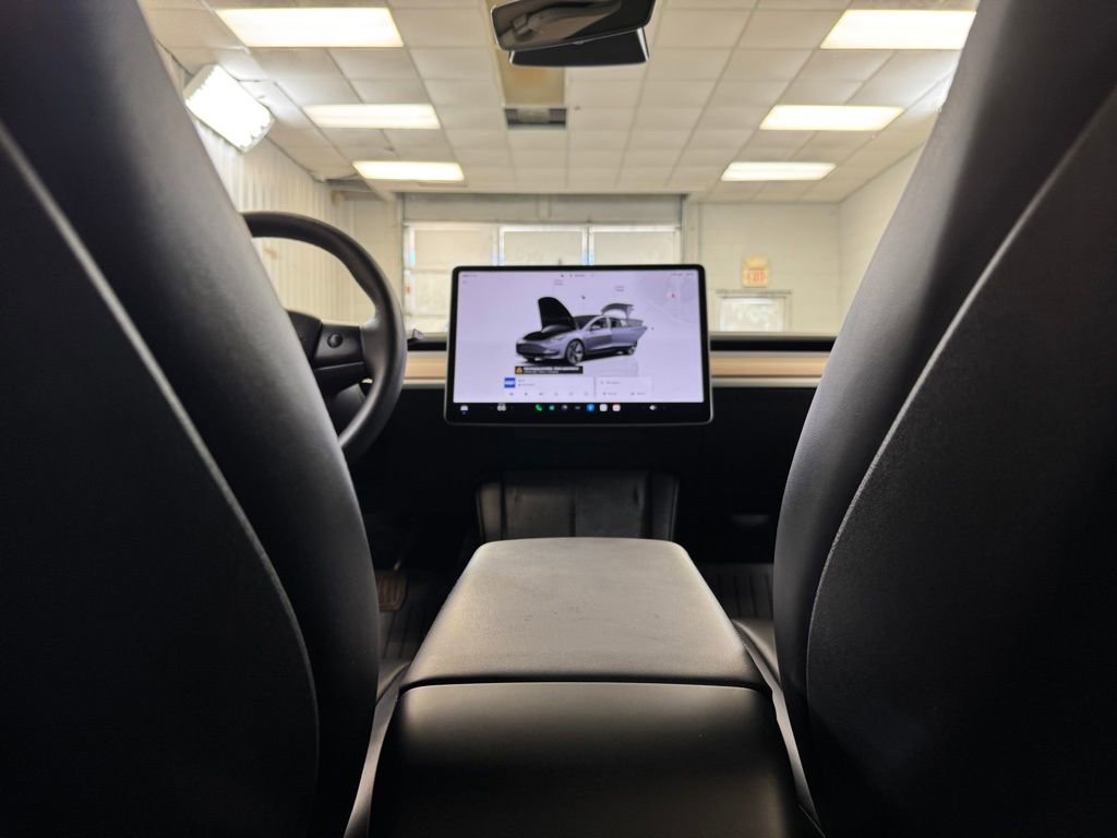 Used 2023 Tesla Model 3 Long Range image 19
