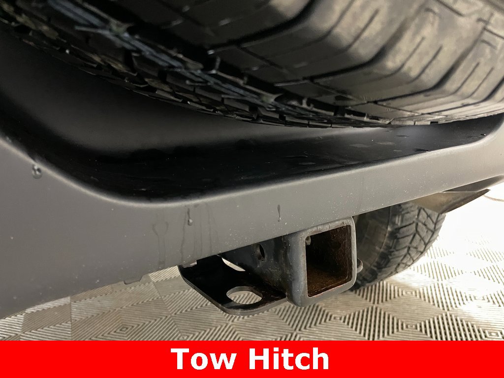 Used 2018 Jeep Wrangler Unlimited Sahara w/ LED Lighting Group image 11