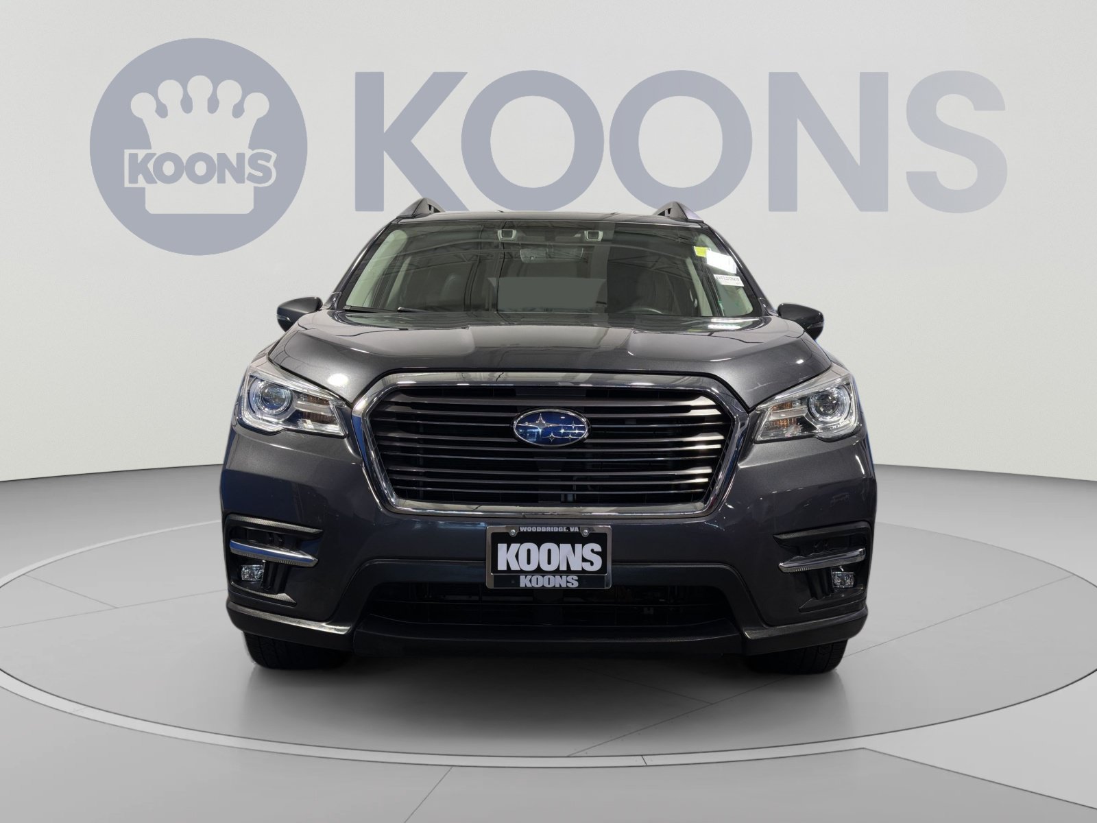 Used 2020 Subaru Ascent Limited w/ Popular Package #2A AWD/4WD image 11