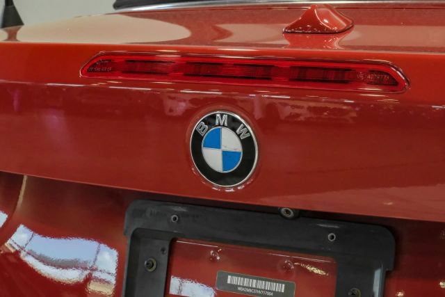 Used 2017 BMW 230i xDrive Convertible AWD/4WD image 66