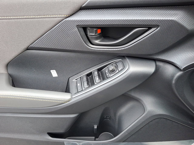 New 2025 Subaru Crosstrek 2.5i Sport image 10