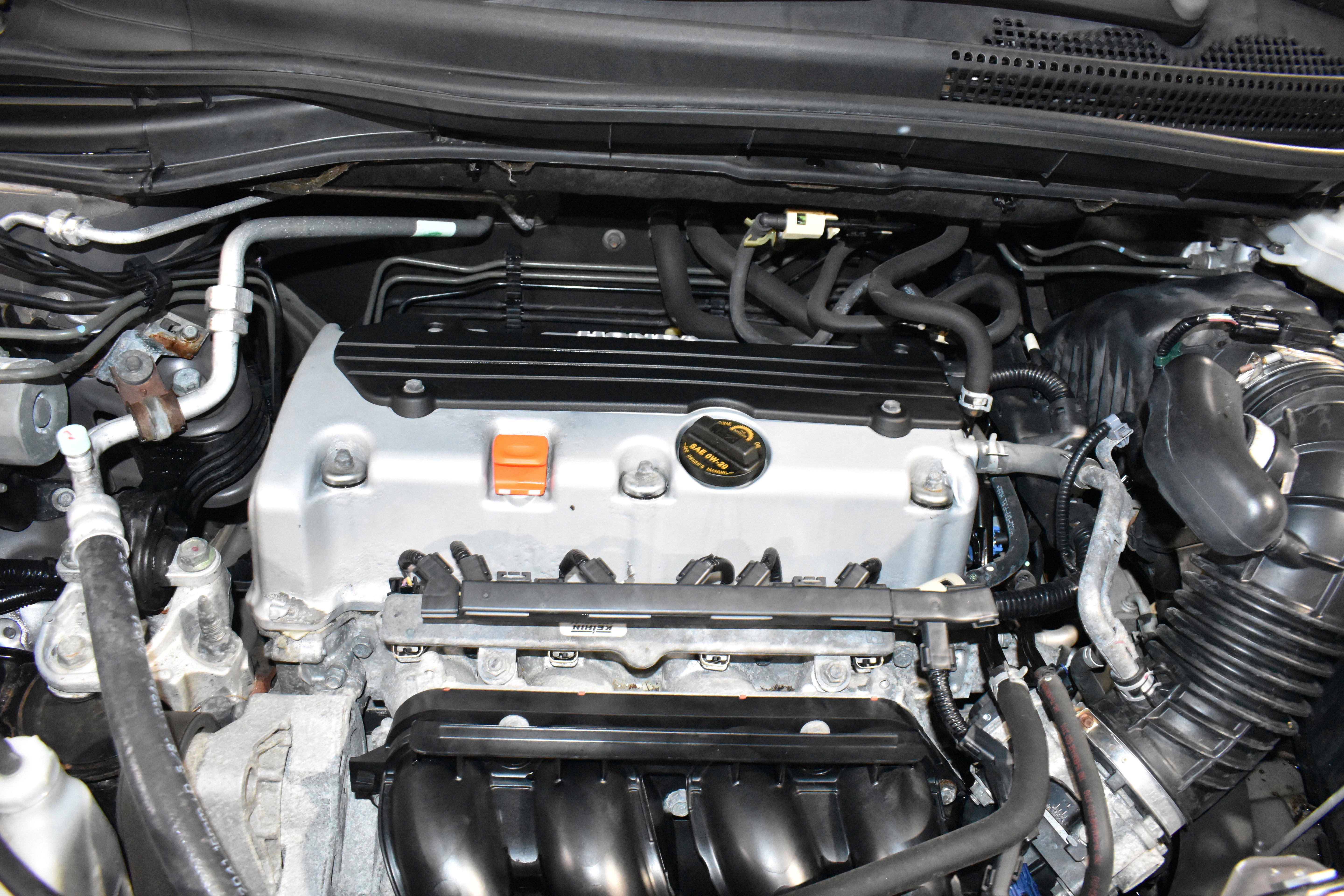 Used 2014 Honda CR-V EX-L image 31