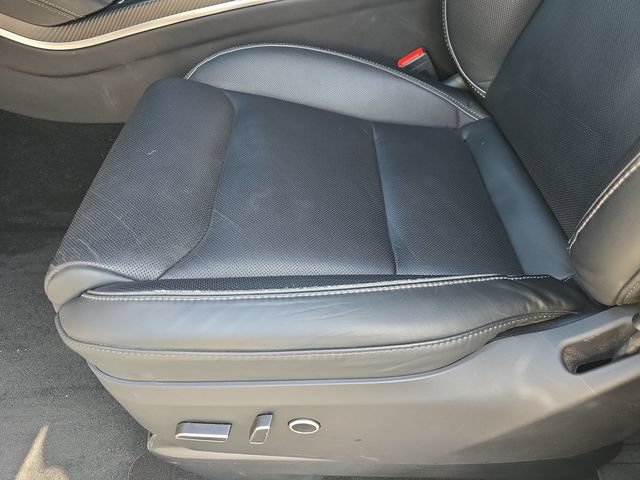 Used 2023 Tesla Model X Plaid AWD/4WD image 16