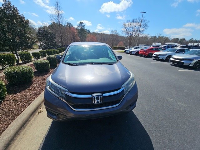 Used 2016 Honda CR-V LX image 5
