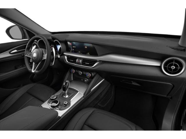 Used 2019 Alfa Romeo Stelvio Sprint w/ Nero Edizione image 19