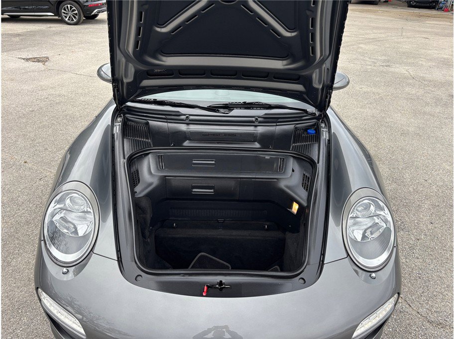 Used 2010 Porsche 911 Carrera S image 39